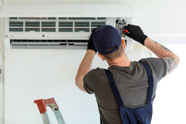 Best Commercial Air Duct Cleaning  in Mather, CA