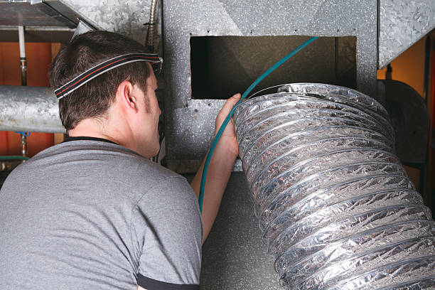 Best Air Duct Cleaning Near Me  in Mather, CA