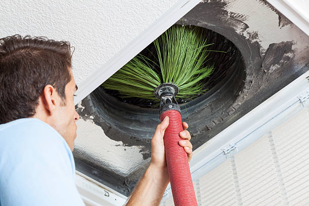 Best General Air Duct Cleaning  in Mather, CA